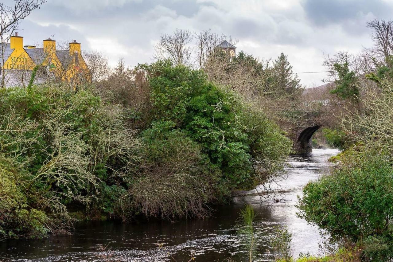 Salmons Leap Sneem Village Kerry Exterior foto